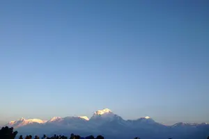Tour image of Annapurna Circuit Trek