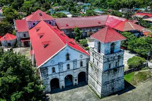Tour image of Bohol Countryside Tour to Chocolate Hills and Loboc River