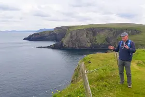 Tour image of Erris Head Guided Walking Tour (AlchemyTours.ie)