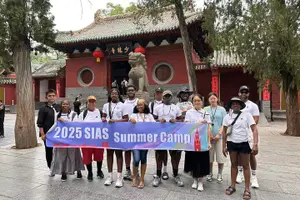 Tour image of Shaolin Temple And Songyue Temple Pagoda
