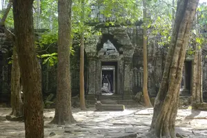 Tour image of 1-Day Angkor Wat Sunrise & All Interesting Temples Private Tour