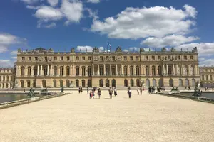 Tour image of Versailles Palace Private Tailored Guided Tour With Hotel Pickup