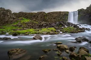 Tour image of Golden Circle Classic Day Tour from Reykjavik
