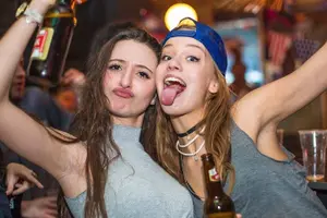 Tour image of Drunken Monkey Pub Crawl with Open Bar & Club Entry