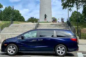 Tour image of Boston Cambridge Lexington and Concord Private Day Tour