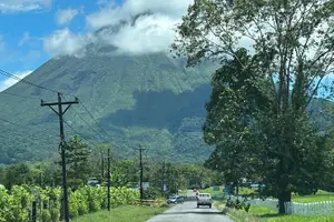 Tour image of Alajuela