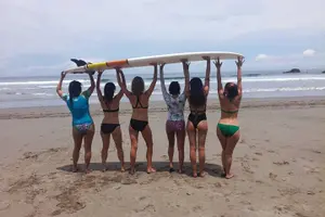 Tour image of Puntarenas