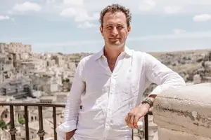 Image of Italy