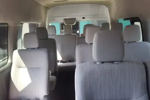 Tour image of Shared Arrival Transfer | El Salvador International Airport to San Salvador