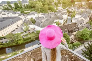 Image of Luxembourg