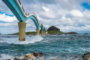 Tour image of 8-Day Around Taiwan Private Tour