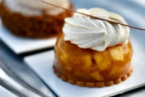 Tour image of Versailles: Farmers Market & Royal Vegetable Garden Food Tour