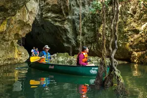 Tour image of Barton Creek Tour