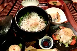 Tour image of Eat Like a Local in Yokohama Walking Tour with Local Expert Guide