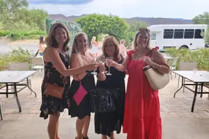 Tour image of Sunday Special Wine Tour in Temecula Valley with Lunch