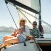 Image of Sailing