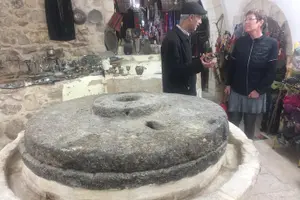 Tour image of Hebron Alternative Tour