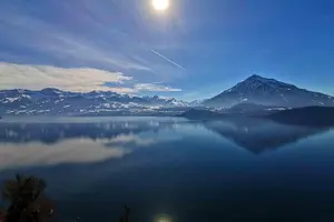 Tour image of From Zurich: The most beautiful insider spots in Switzerland (private 1-day tour)