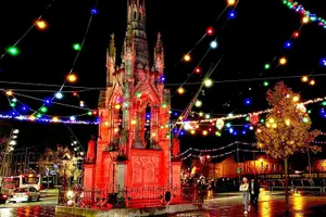 Tour image of Chauffeur Blarney and Cork Private Day Tour from Dublin
