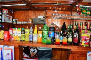 Tour image of Marmaris Booze Cruise With Ultra All Inclusive Drinks & BBQ Lunch