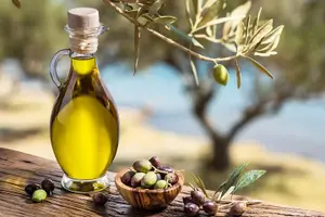 Tour image of Tasting Oil Olive