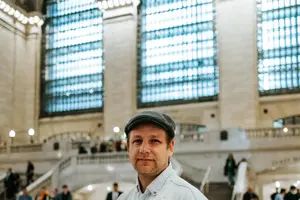 Tour image of NYC Awesome Architecture Private Tour by Foot and Subway