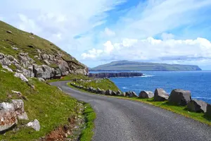 Tour image of Faroe Islands Sagas of Sandoy