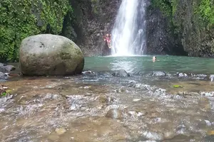 Tour image of Private Fun Tour in Grenada