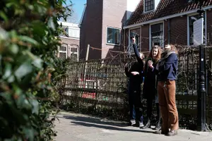 Tour image of Discover Alkmaar with a self-guided Outside Escape city game tour