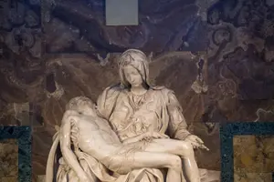 Tour image of Skip-the-Line Vatican, Sistine Chapel & St. Peter's | Small Group