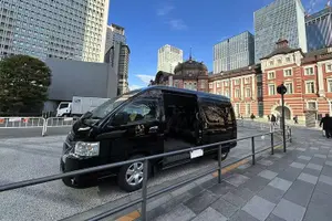 Tour image of Private Transfer from Tokyo City to Narita Airport Vice Versa