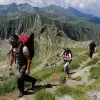Image of Camping