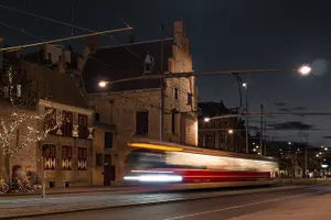 Tour image of The Hague Private Walking Tour with a Local