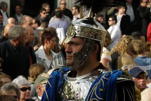 Tour image of Malta: Good Friday Afternoon Procession Including Transport
