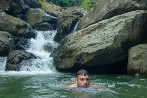 Tour image of Private El Yunque Tour To Hidden Waterfall Remote Area