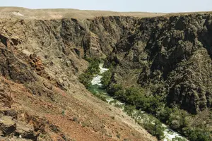 Tour image of 3 Day Tour to Kolsai Kaindy Lakes and Charyn Canyon