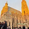 Image of Dessert Tours
