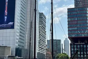 Tour image of Rotterdam: Private Tour with Local Guide