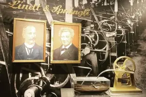 Tour image of Swiss Chocolate Adventure at Swiss Museum of Transport in Lucerne