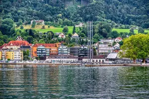 Tour image of Bregenz - Historic Guided walking tour