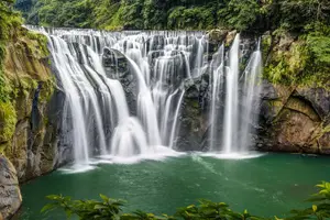 Tour image of Private Tour to Jiufen, Yehliu Geopark, and Pingxi