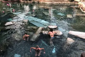 Tour image of Full-Day Tour of Pamukkale from Antalya with Lunch
