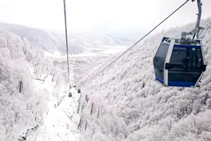 Tour image of Private Gabala Tour