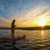 Image of Stand Up Paddleboarding
