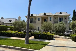 Tour image of Hollywood and Celebrity Homes Bus Tour