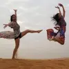 Image of Active & Outdoor Classes