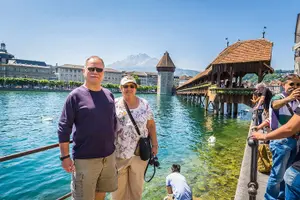 Tour image of Lucerne Best Guided Walks