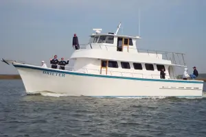 Tour image of Half Day Offshore Fishing Trip