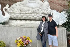 Tour image of Small Group Hanoi Jeep Tour All Inclusive