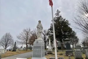 Tour image of Gettysburg